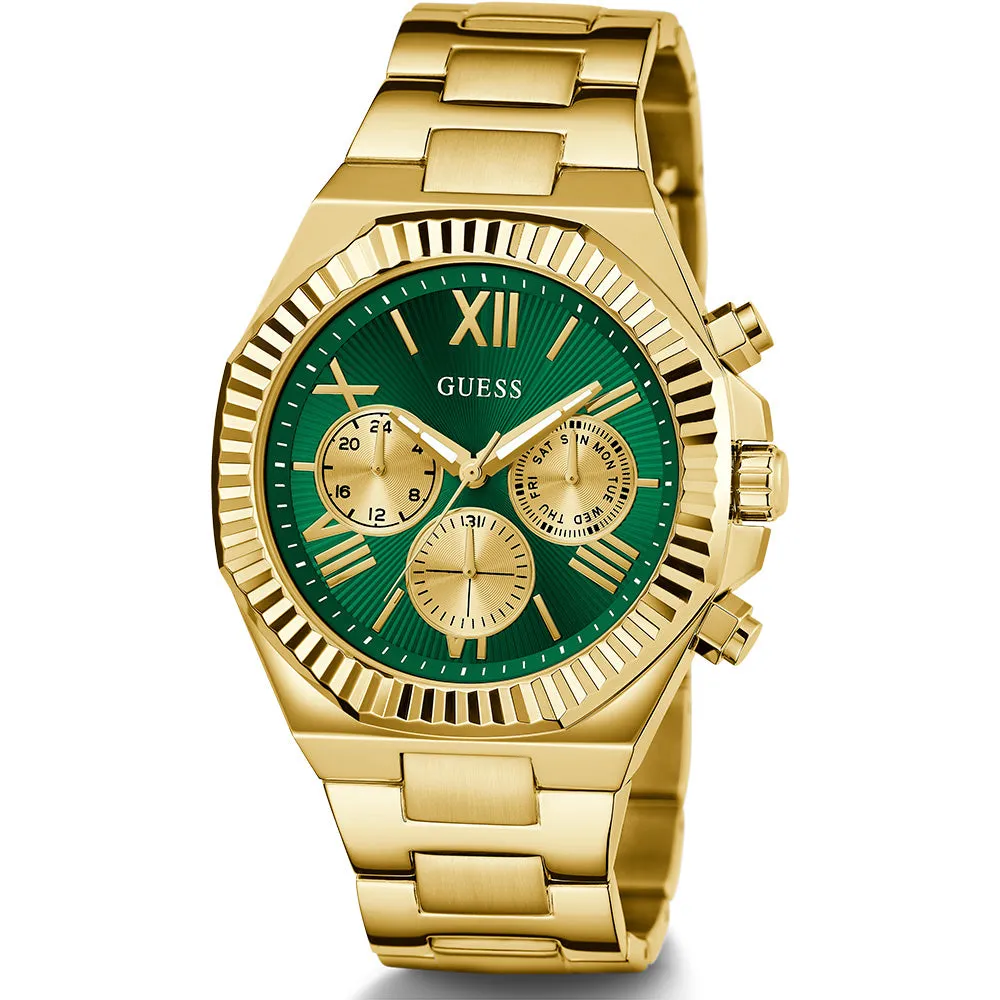 Guess Montres Guess Equity GW0703G2 Multifonction