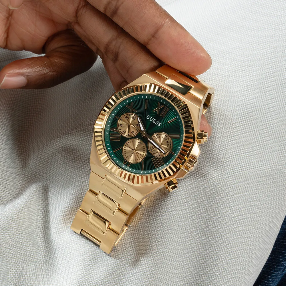 Guess Montres Guess Equity GW0703G2 Multifonction