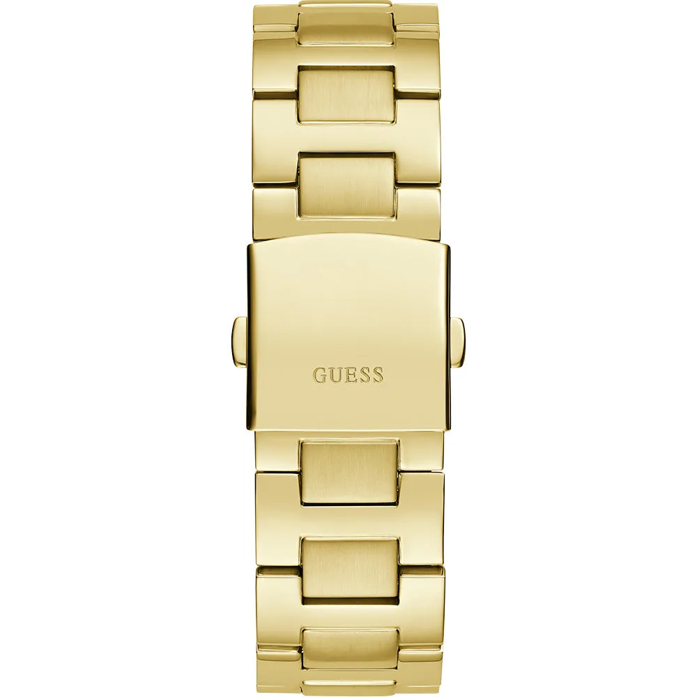 Guess Montres Guess Equity GW0703G2 Multifonction