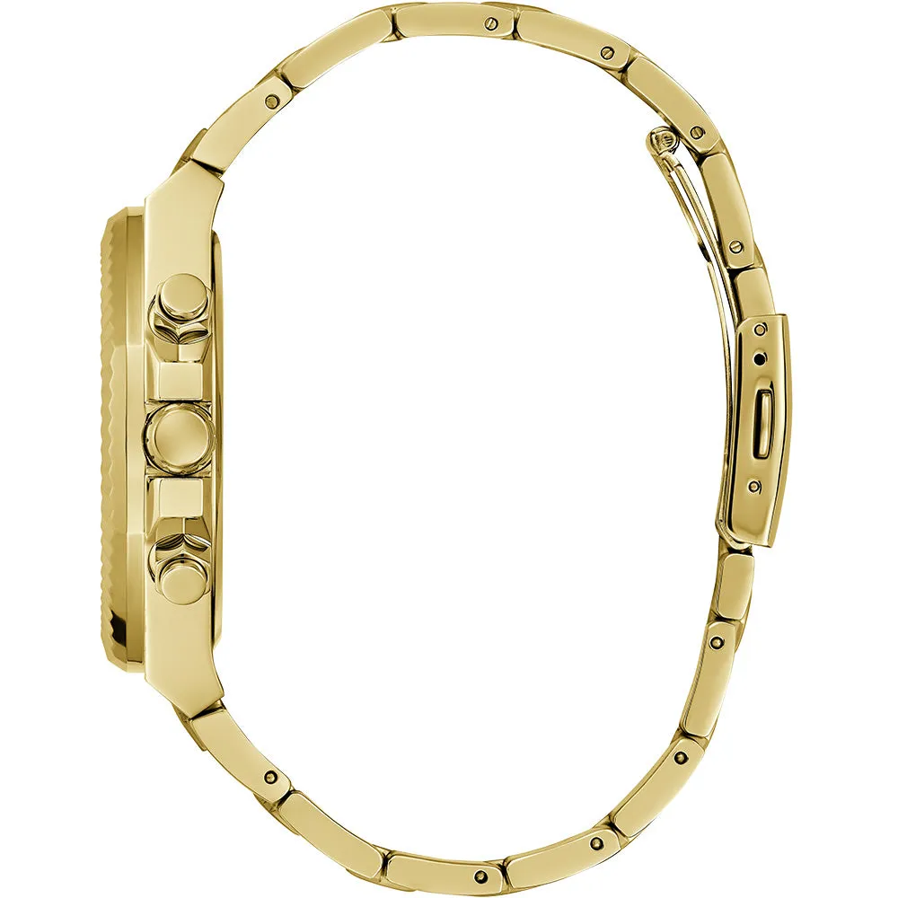 Guess Montres Guess Equity GW0703G2 Multifonction