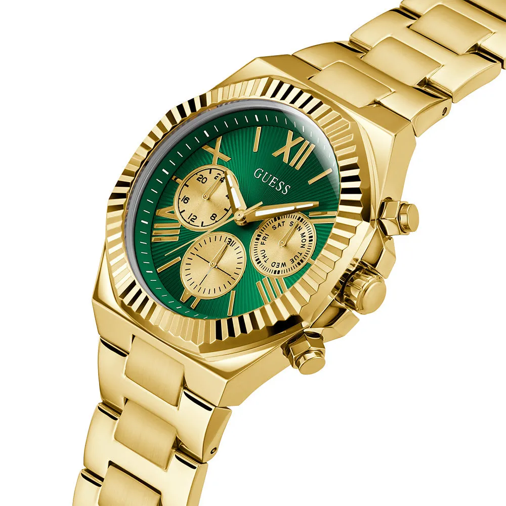 Guess Montres Guess Equity GW0703G2 Multifonction