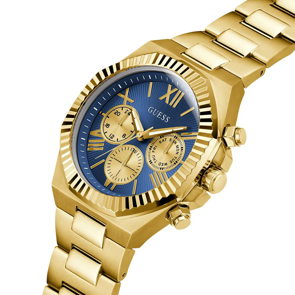 Guess Montres Guess Equity GW0703G6 Multifonction