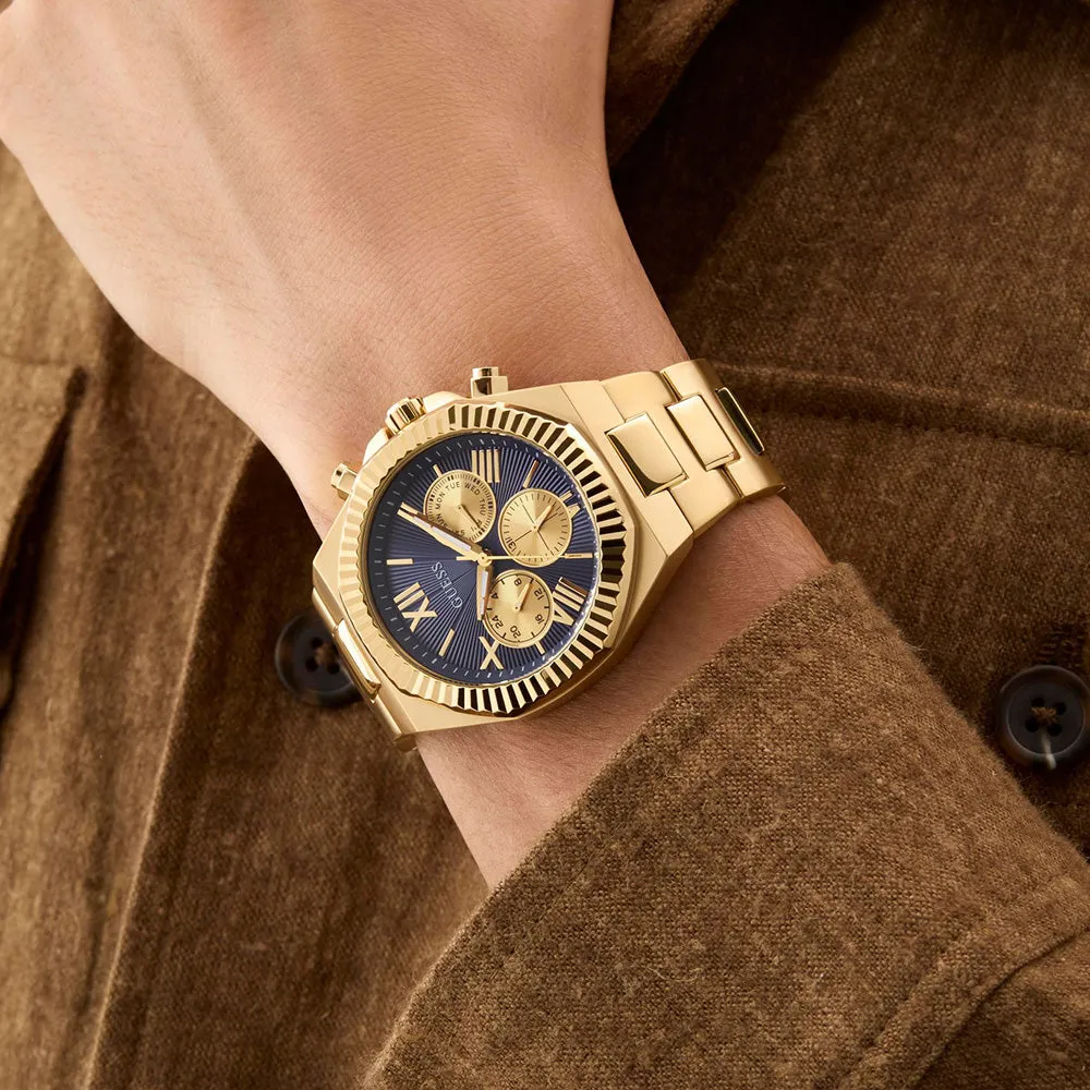 Guess Montres Guess Equity GW0703G6 Multifonction