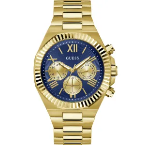 Guess Montres Guess Equity GW0703G6 Multifonction