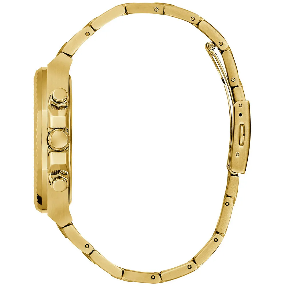 Guess Montres Guess Equity GW0703G6 Multifonction