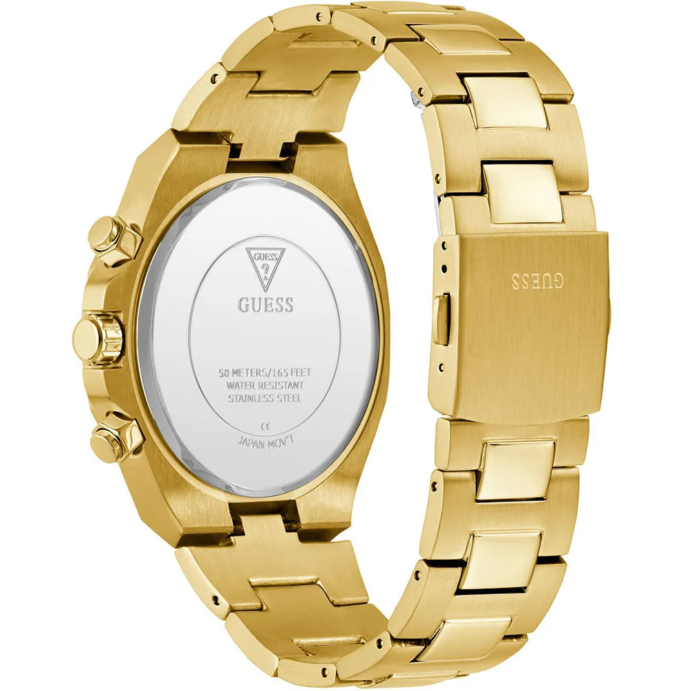 Guess Montres Guess Equity GW0703G6 Multifonction