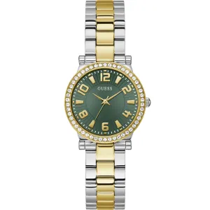 Guess Montres Guess Faon GW0686L2