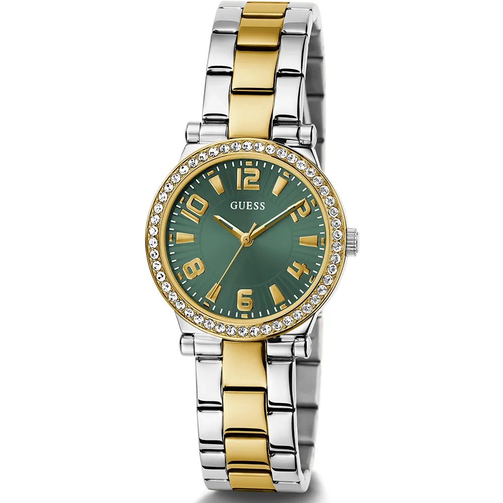 Guess Montres Guess Faon GW0686L2