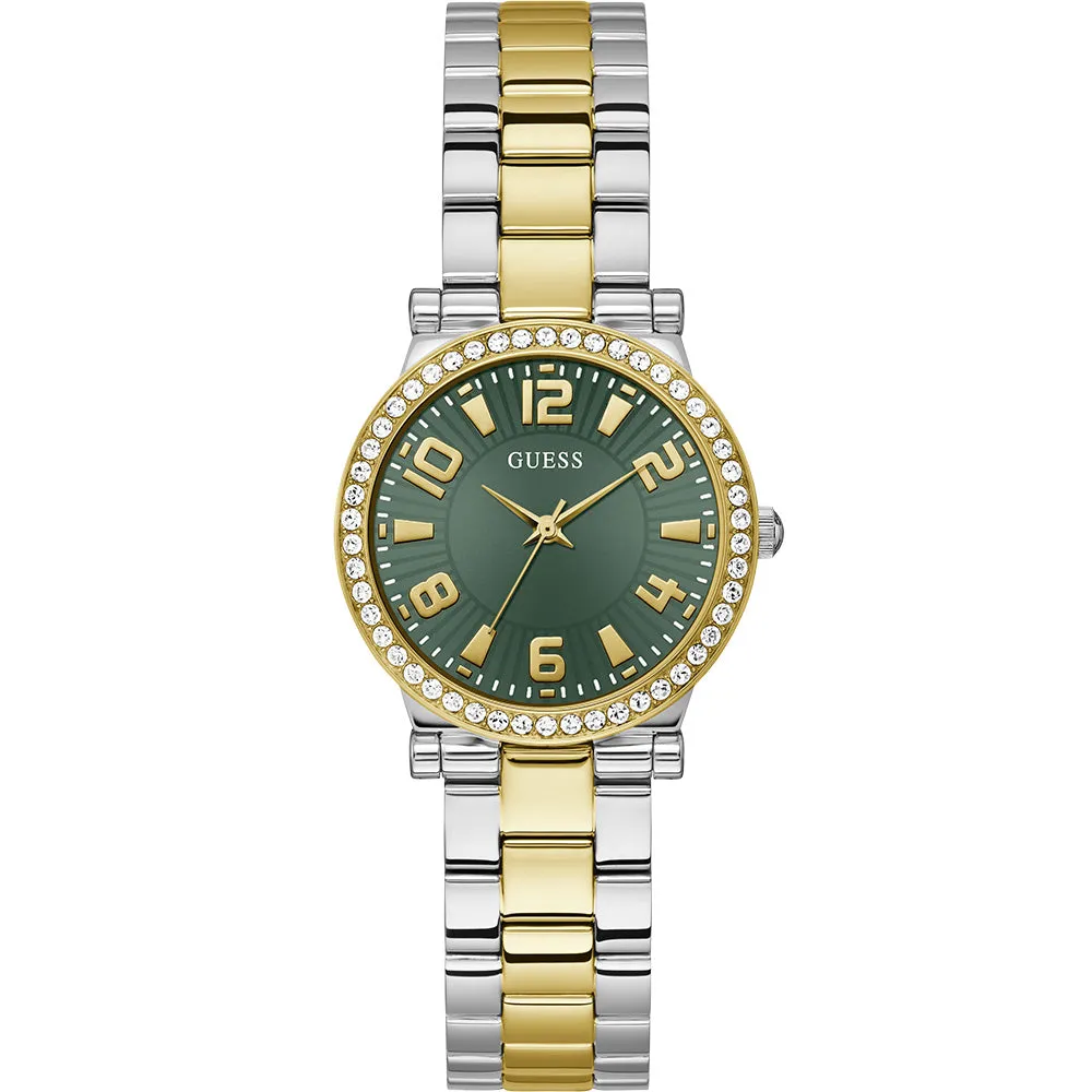 Guess Montres Guess Faon GW0686L2