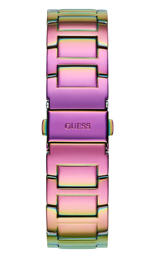 Guess Montres Guess Frontier GW0044L1 Multifonction