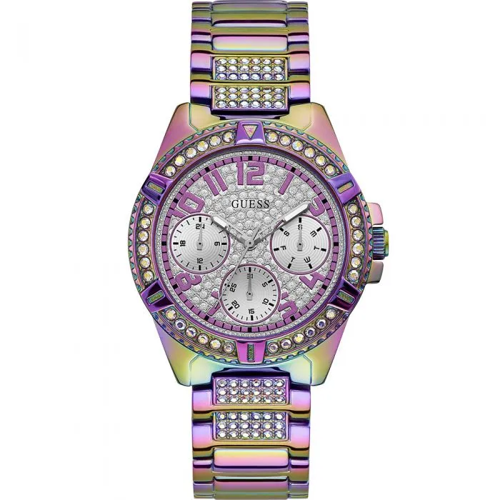 Guess Montres Guess Frontier GW0044L1 Multifonction