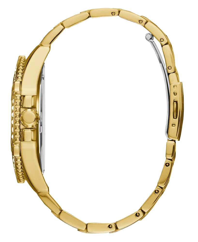 Guess Montres Guess Frontier W0799G2 Multifonction