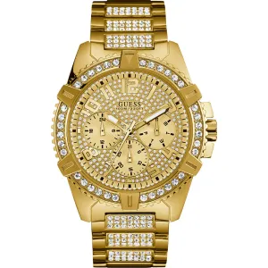 Guess Montres Guess Frontier W0799G2 Multifonction