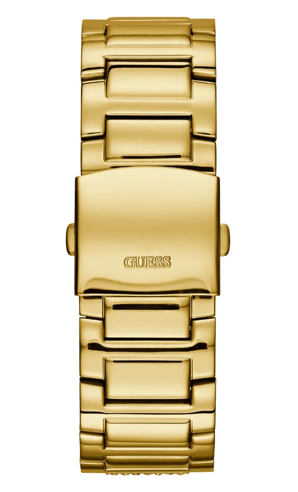 Guess Montres Guess Frontier W0799G2 Multifonction