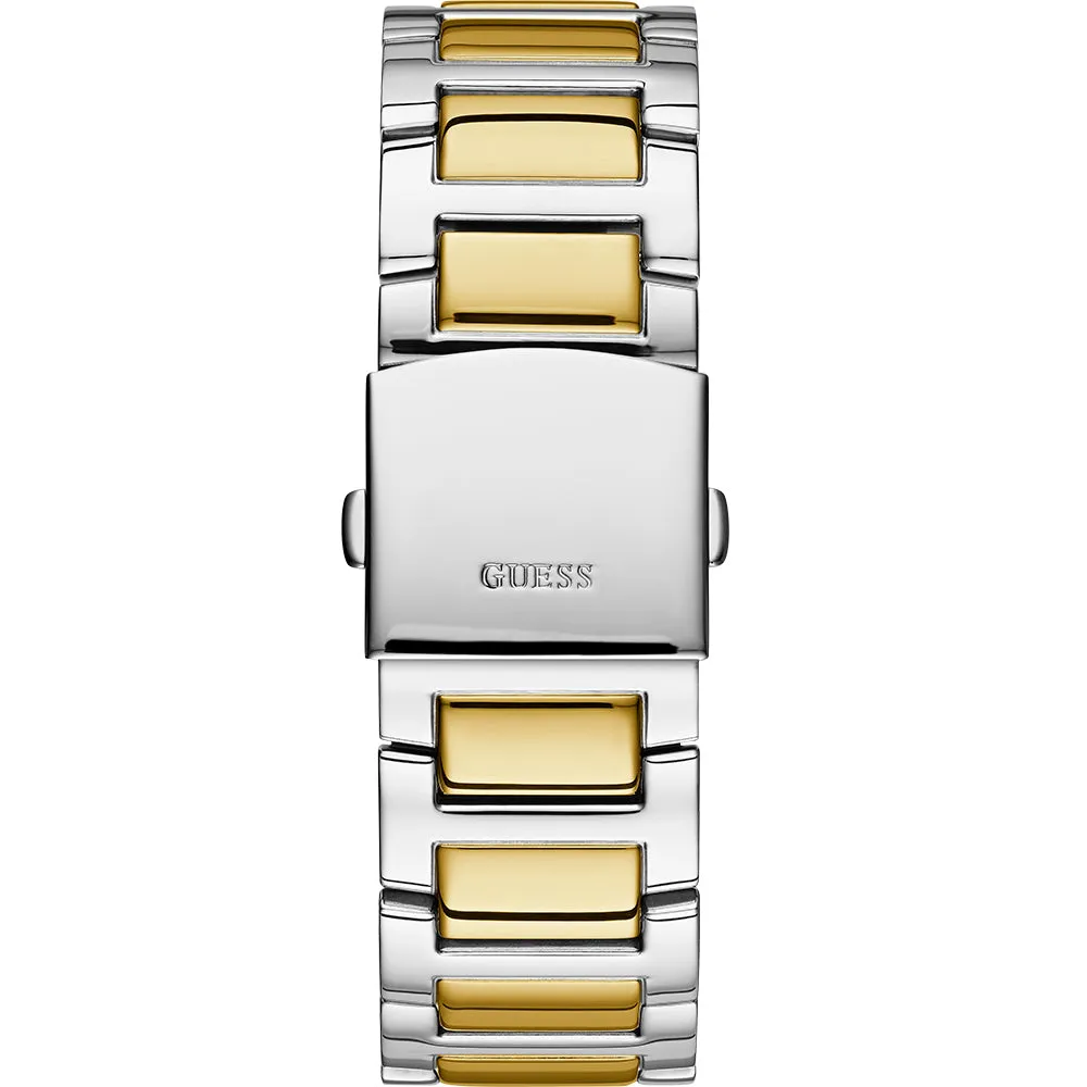 Guess Montres Guess Frontier W0799G4 Multifonction