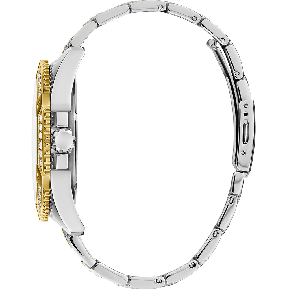 Guess Montres Guess Frontier W0799G4 Multifonction