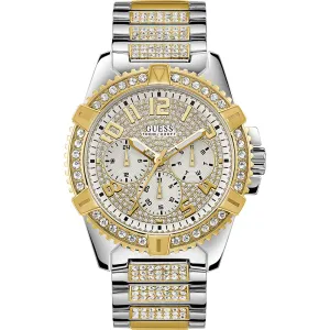 Guess Montres Guess Frontier W0799G4 Multifonction