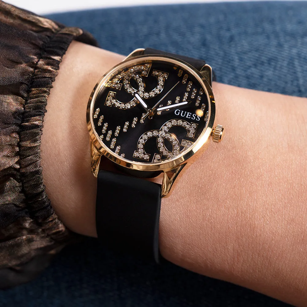 Montres Guess Guess G Stitch GW0755L3