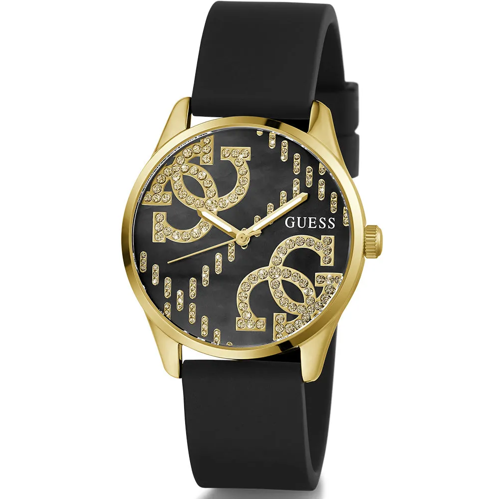 Montres Guess Guess G Stitch GW0755L3