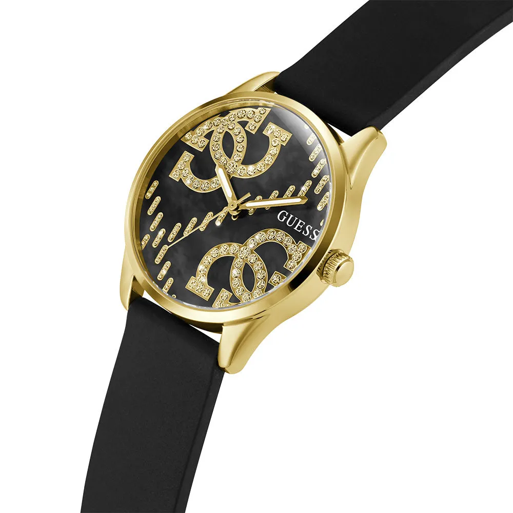 Montres Guess Guess G Stitch GW0755L3