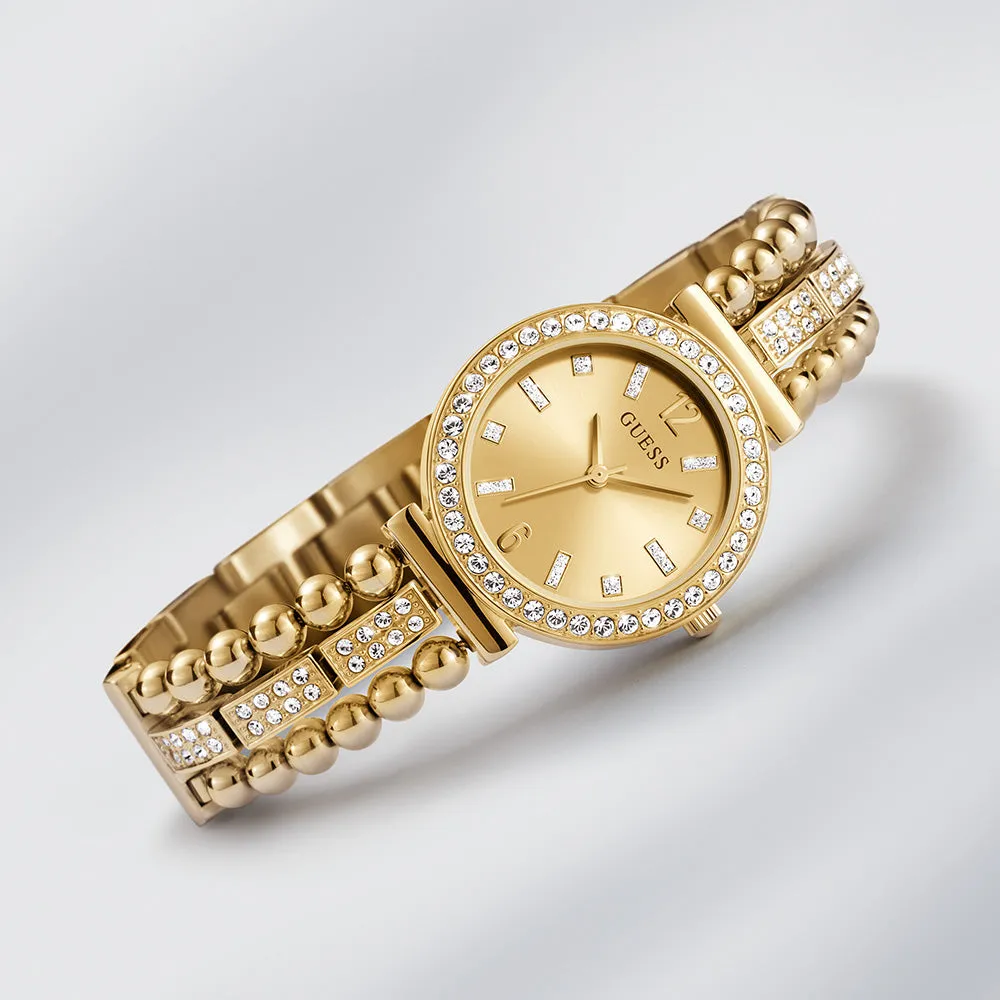 Guess Montres Guess Gala GW0401L2