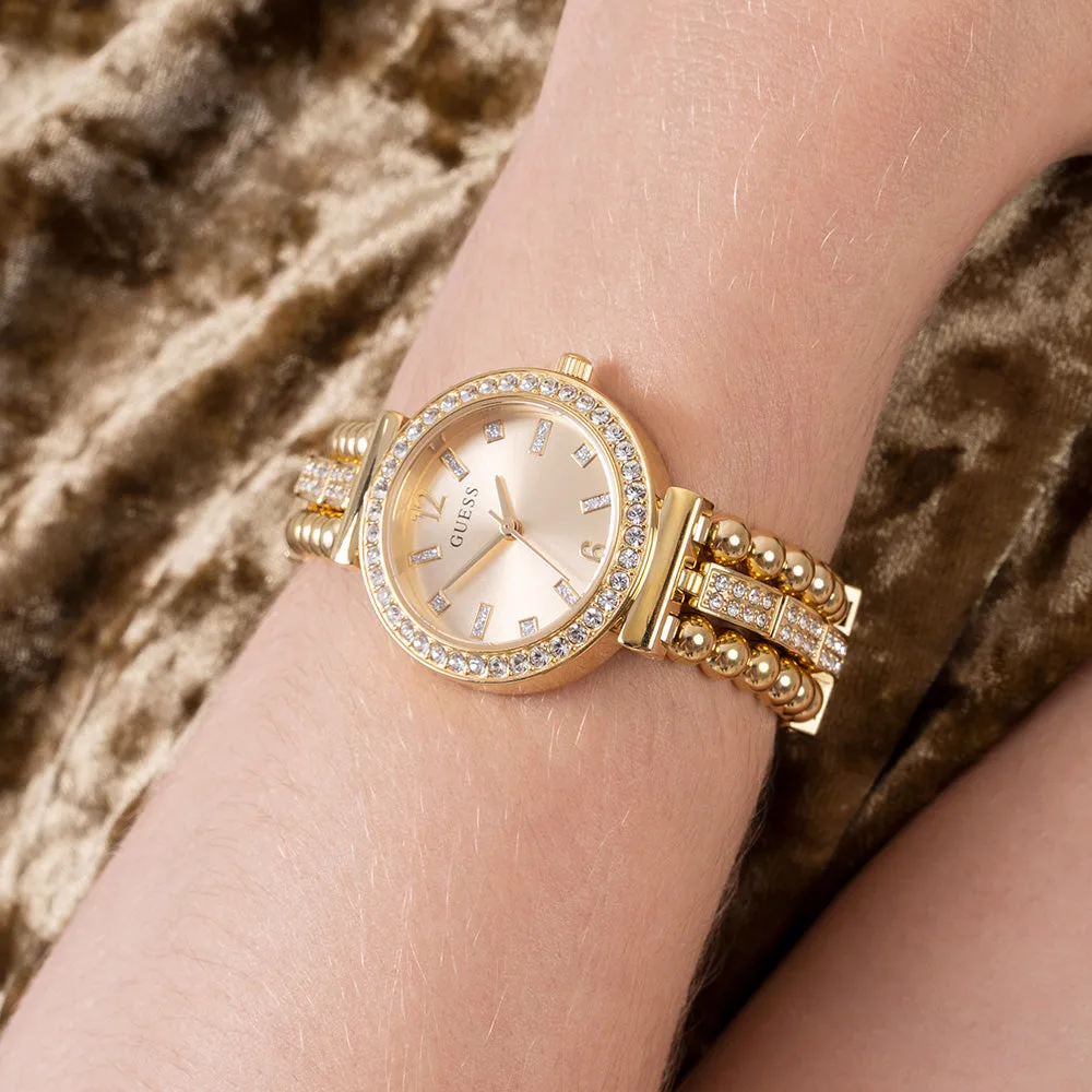 Guess Montres Guess Gala GW0401L2