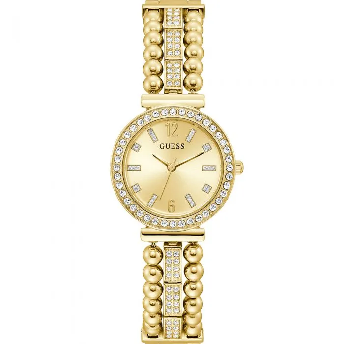 Guess Montres Guess Gala GW0401L2