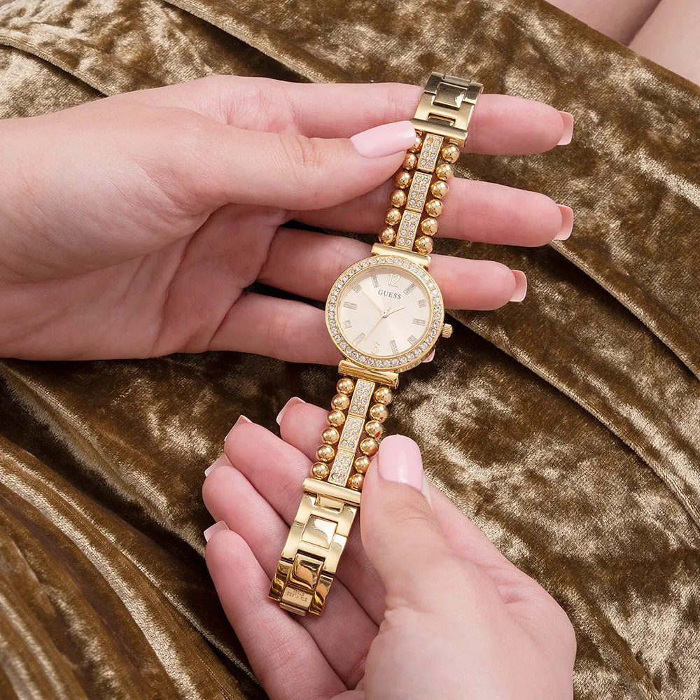 Guess Montres Guess Gala GW0401L2