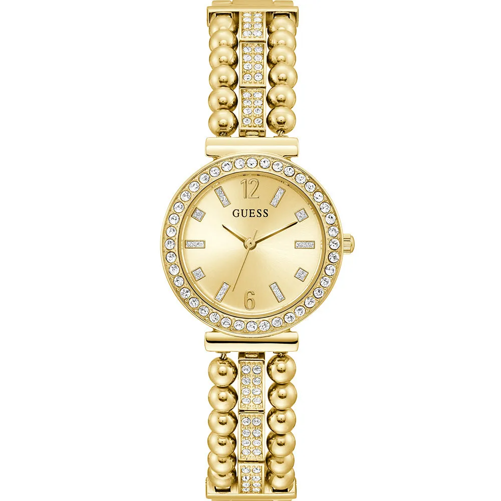 Guess Montres Guess Gala GW0401L2