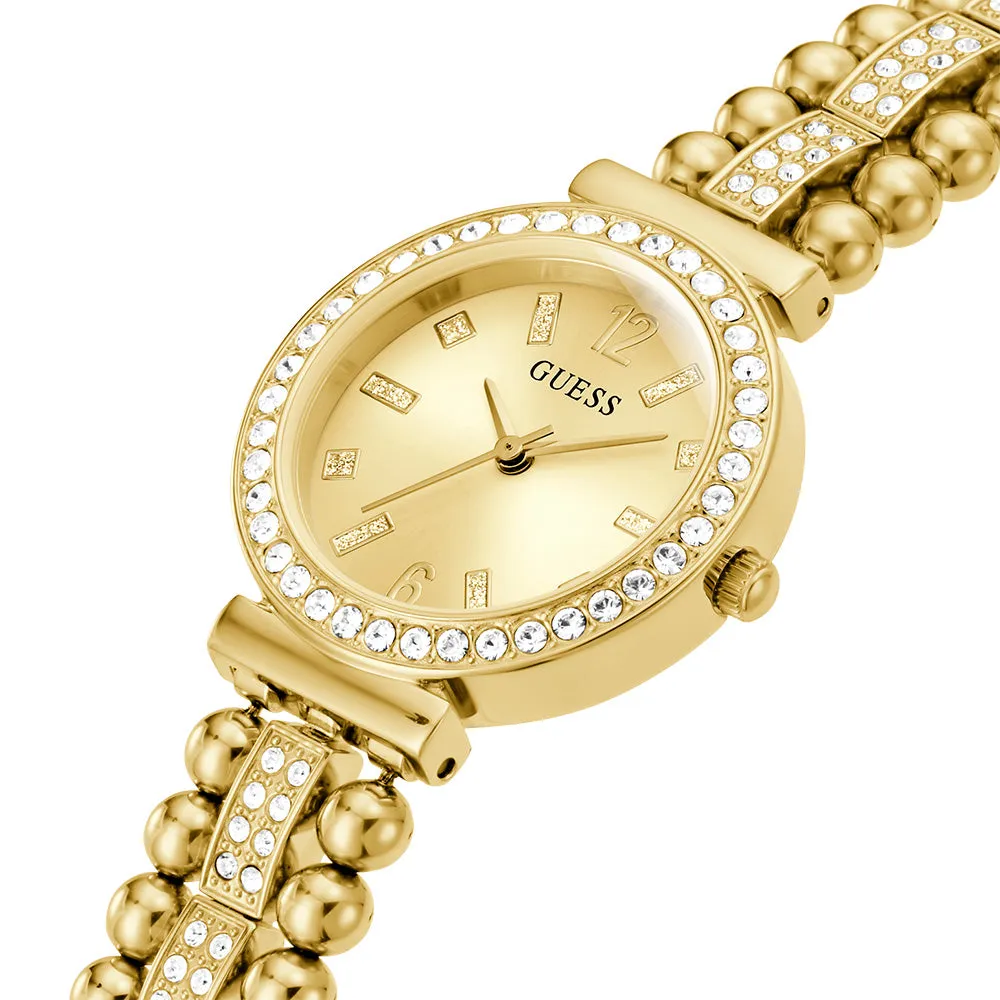 Guess Montres Guess Gala GW0401L2