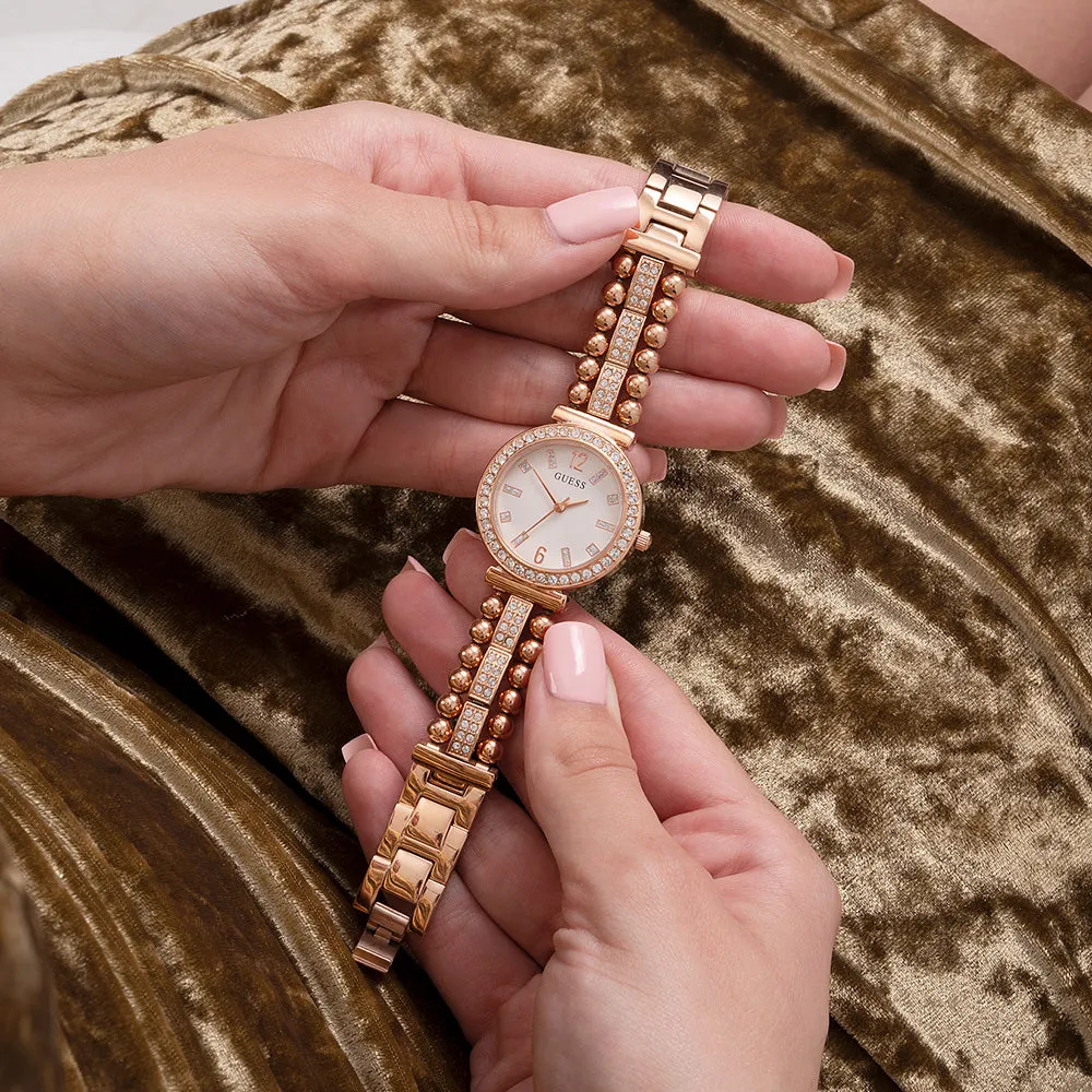 Guess Montres Guess Gala GW0401L3