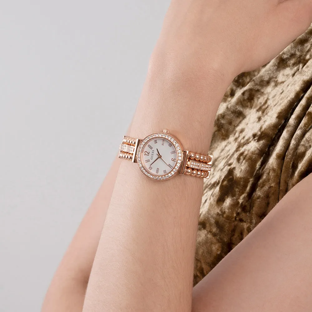 Guess Montres Guess Gala GW0401L3