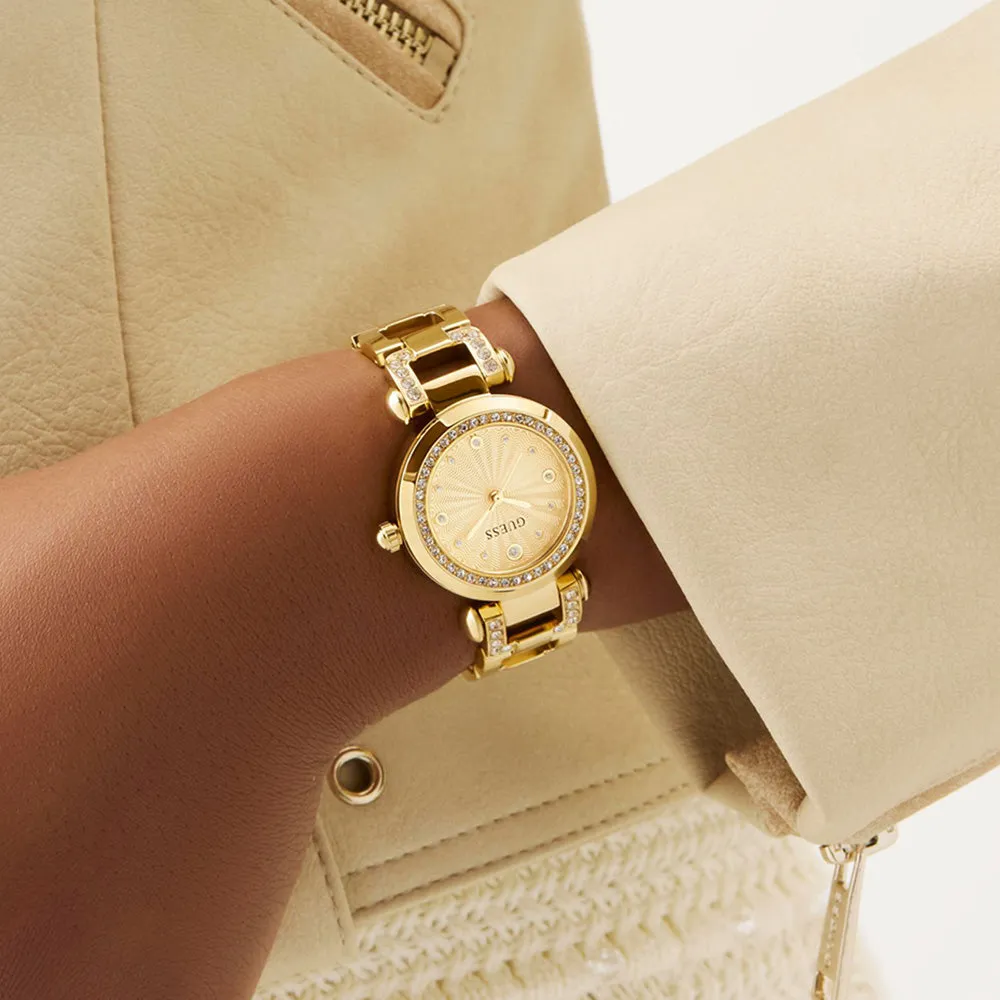 Guess Montres Guess Ginger GW0869L4