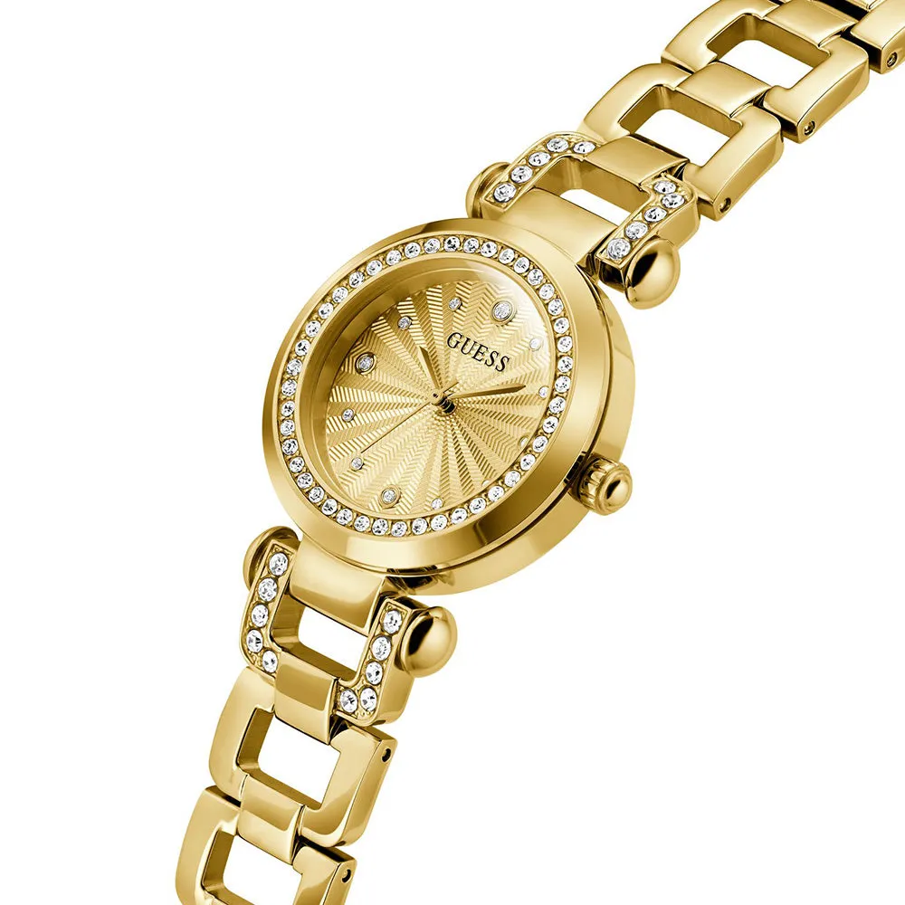 Guess Montres Guess Ginger GW0869L4