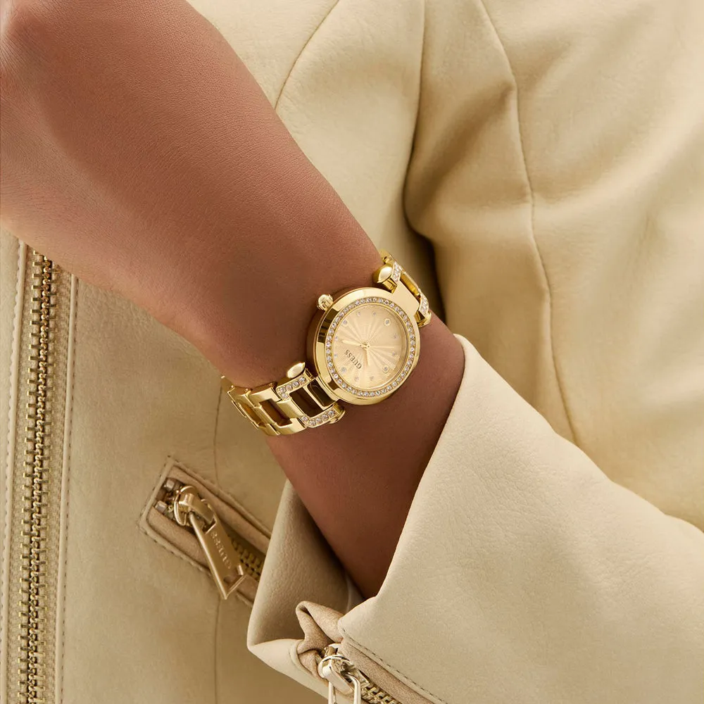Guess Montres Guess Ginger GW0869L4