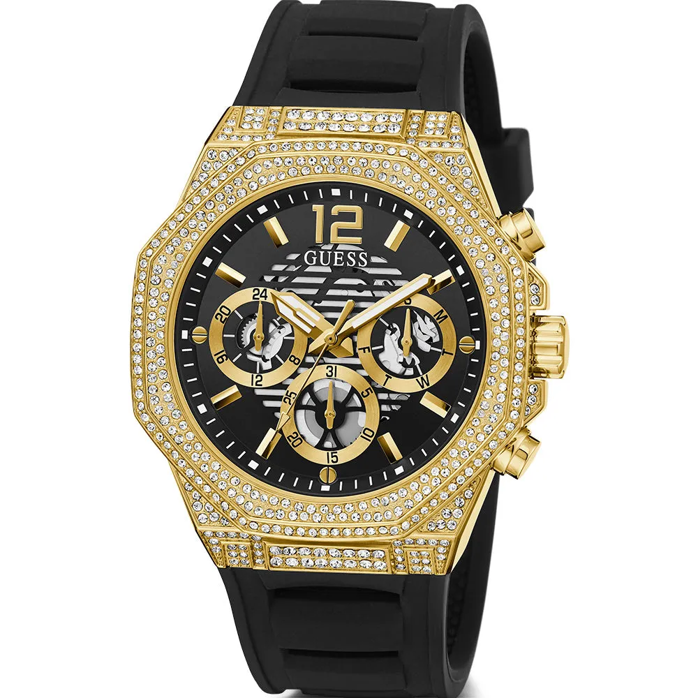 Guess Montres Guess GW0518G2 Momentum Multifonction