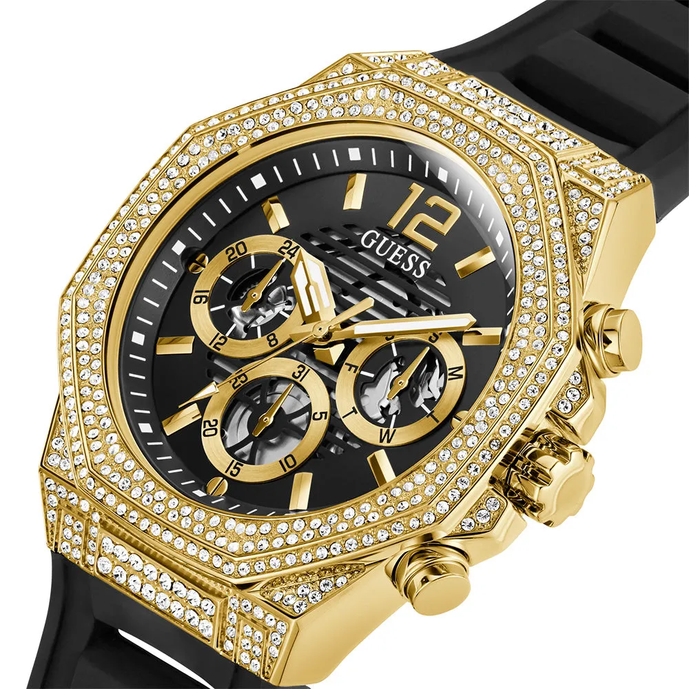 Guess Montres Guess GW0518G2 Momentum Multifonction