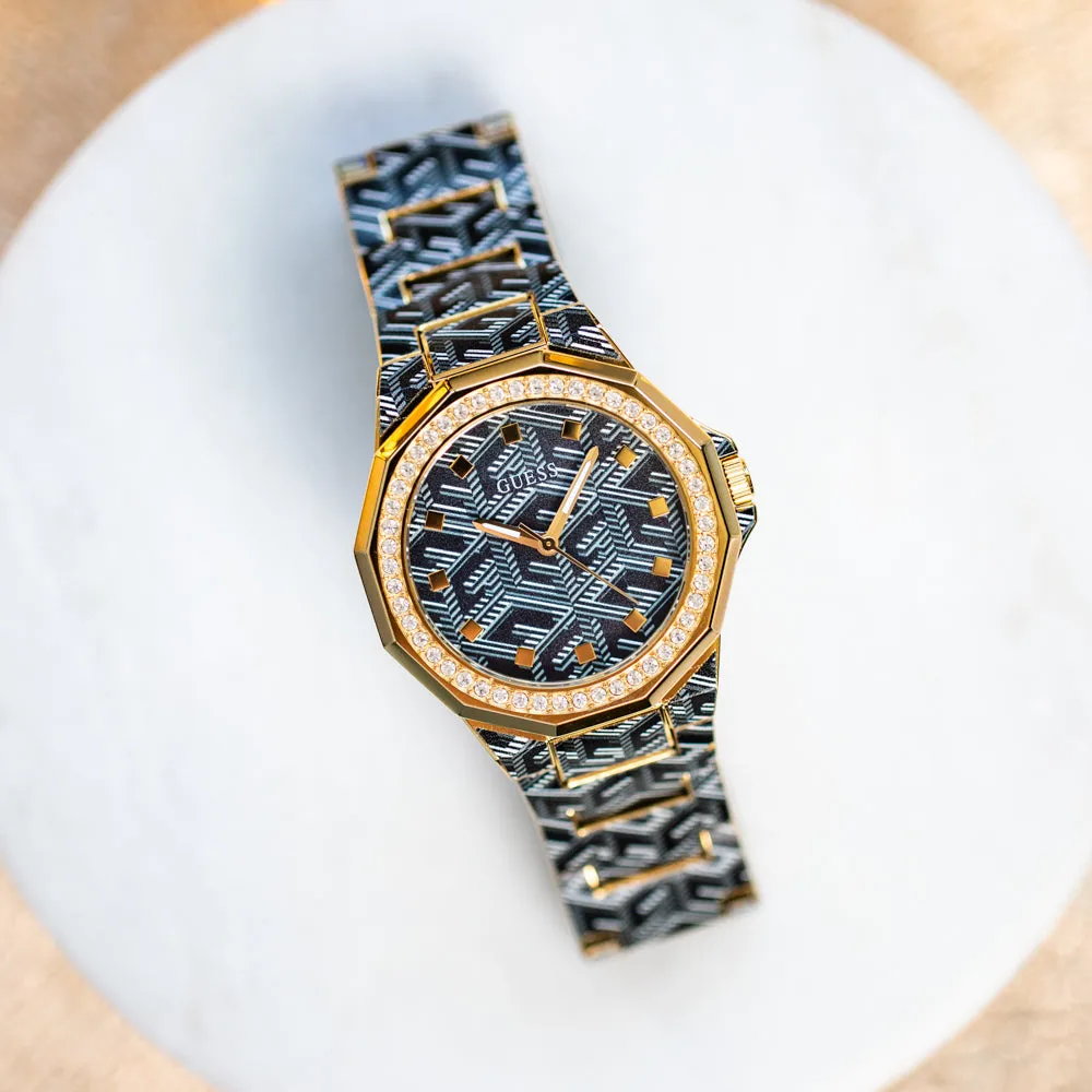 Guess Montres Guess GW0597L1 Misfit