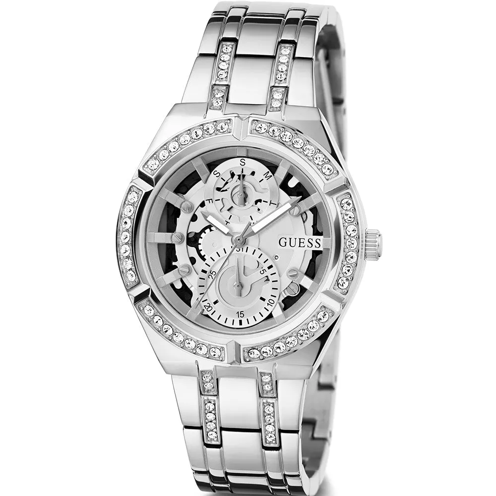 Guess Montres Guess GW0604L1 Allara Multifonction