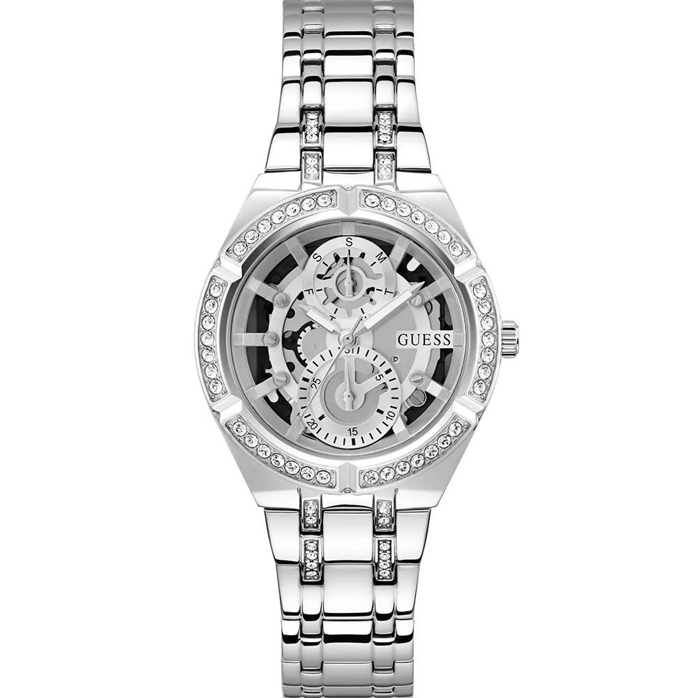 Guess Montres Guess GW0604L1 Allara Multifonction