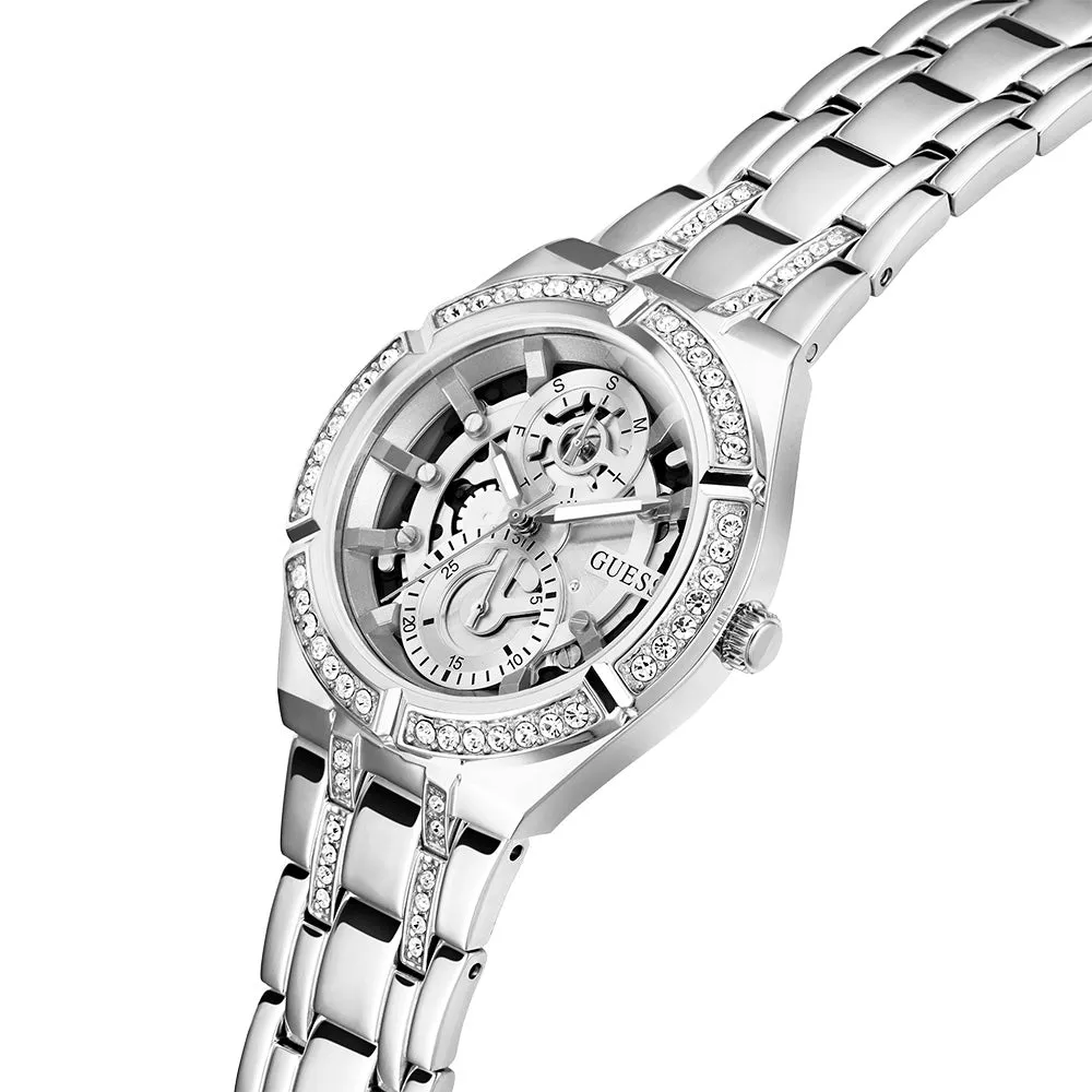 Guess Montres Guess GW0604L1 Allara Multifonction