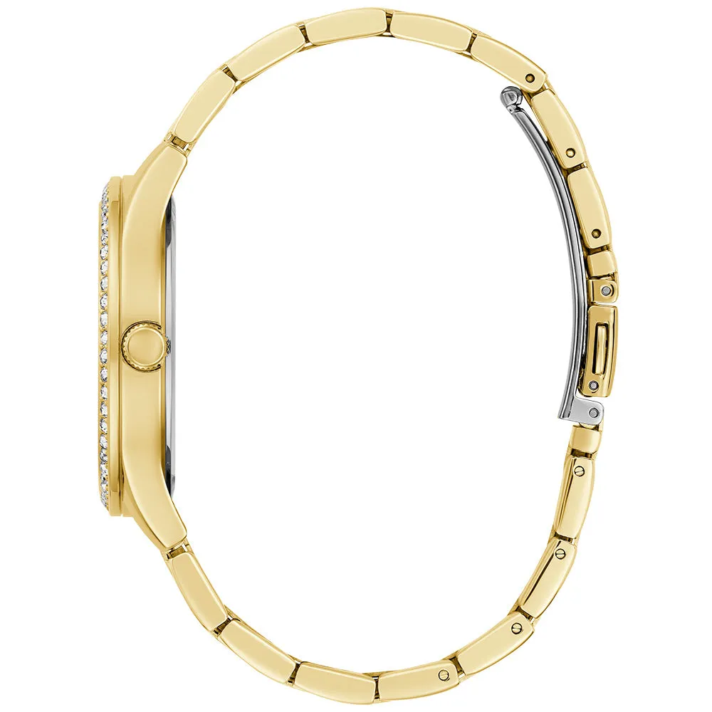 Guess Montres Guess GW0605L2 Lady Idol Cut Thru