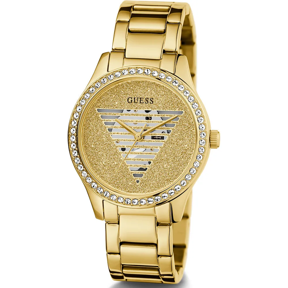 Guess Montres Guess GW0605L2 Lady Idol Cut Thru