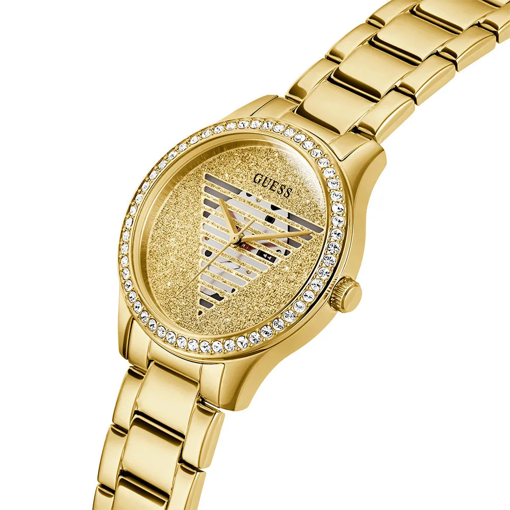 Guess Montres Guess GW0605L2 Lady Idol Cut Thru