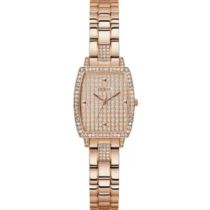 Guess Montres Guess GW0611L3 Brillant