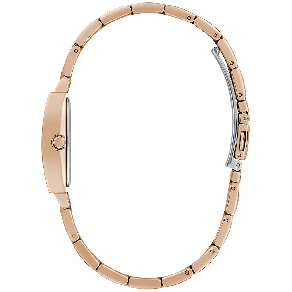 Guess Montres Guess GW0611L3 Brillant