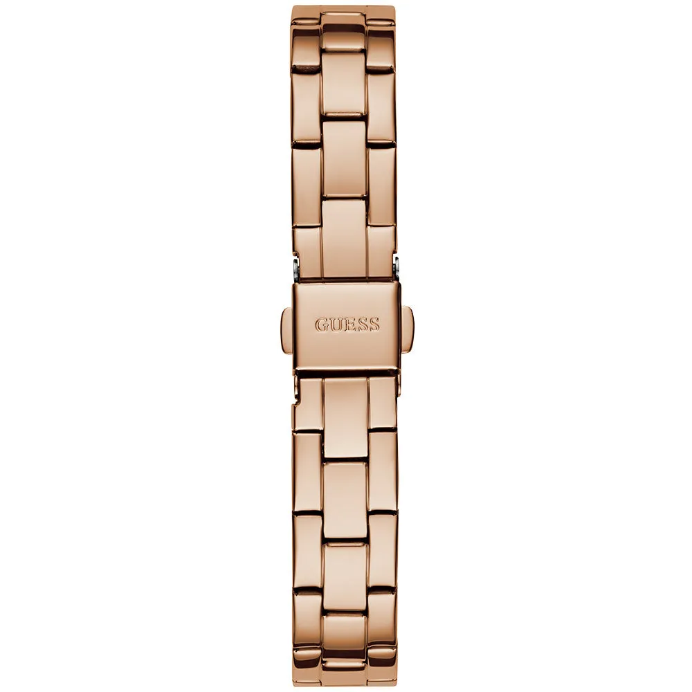 Guess Montres Guess GW0611L3 Brillant