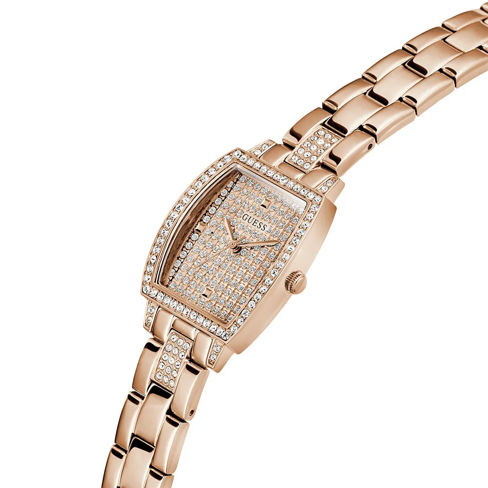 Guess Montres Guess GW0611L3 Brillant
