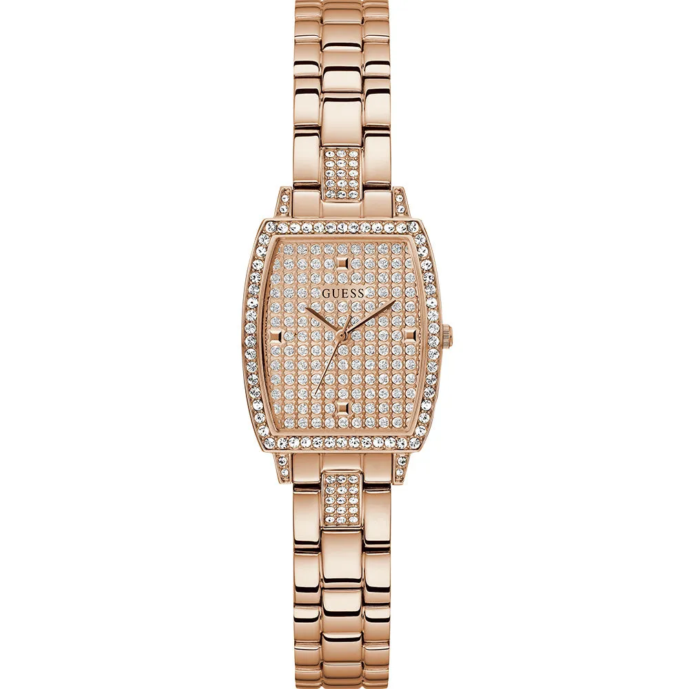 Guess Montres Guess GW0611L3 Brillant