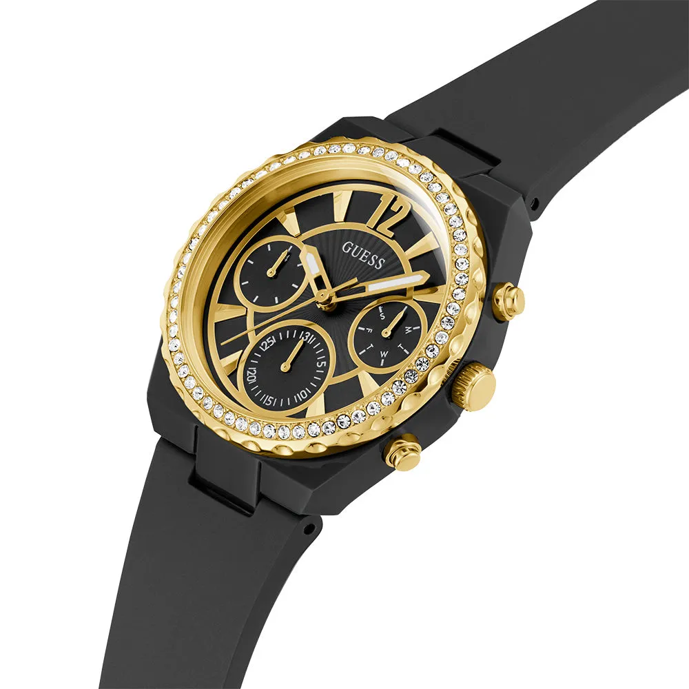 Guess Montres Guess GW0697L2 Diana Multifonction